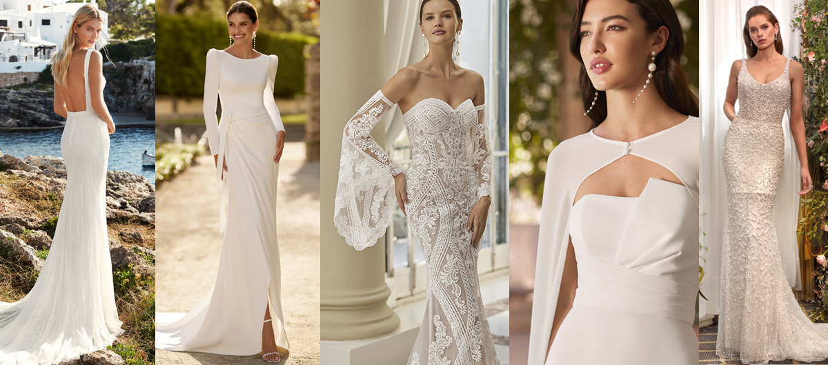 LIQUIDADIÓN STOCK novia